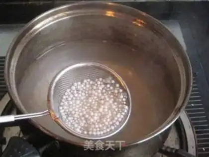 Make step 2