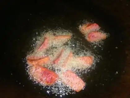 Make step 3