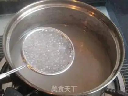 Make step 8
