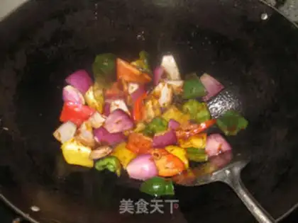 Make step 6