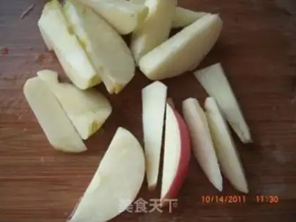 Make step 1