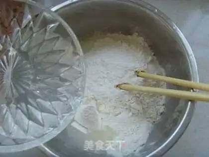 Make step 4