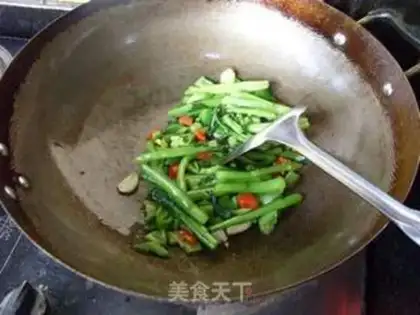Make step 10