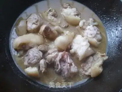 Make step 5