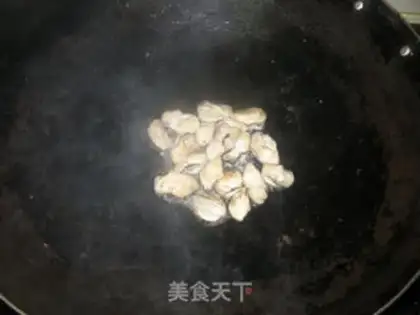 Make step 5