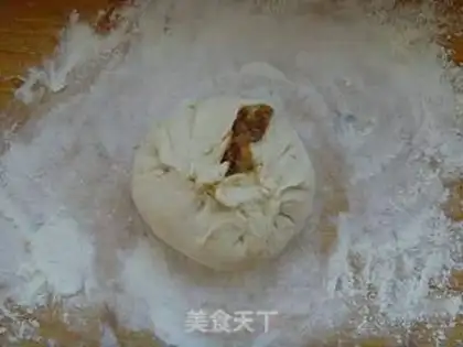 Make step 8