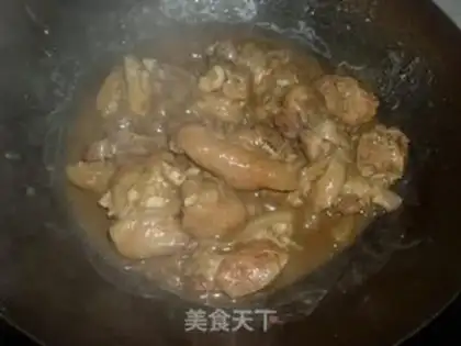 Make step 9