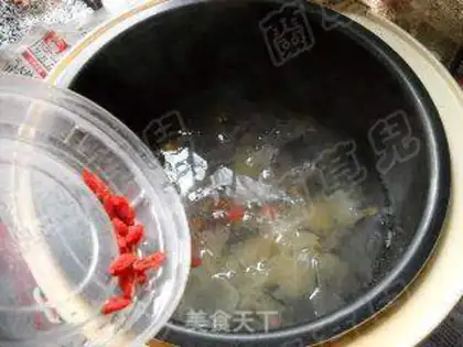 Make step 5