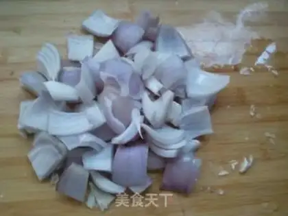 Make step 1
