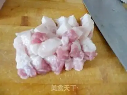 Make step 1