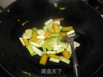 Make step 5