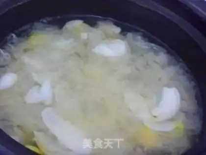 Make step 5