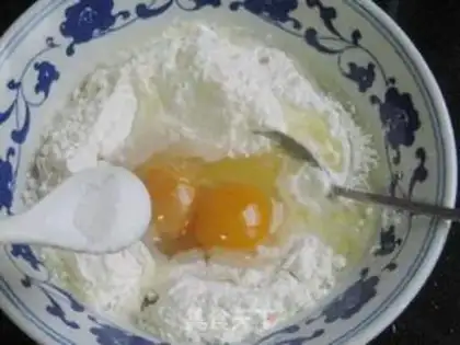 Make step 2