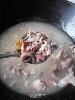 Make step 1