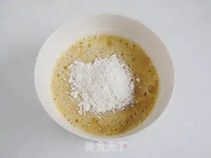 Make step 3