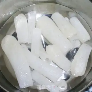 Make step 1