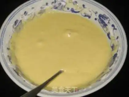 Make step 3