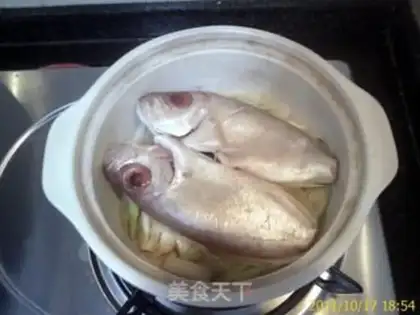 Make step 2