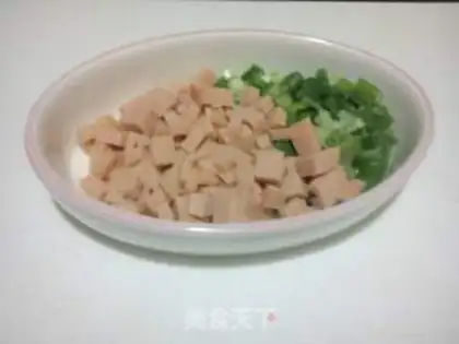 Make step 1