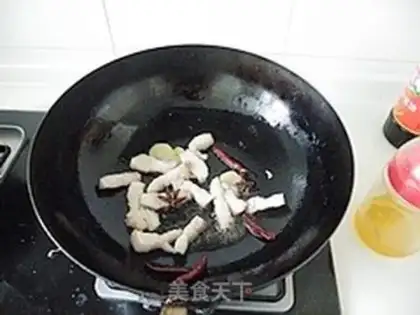 Make step 5