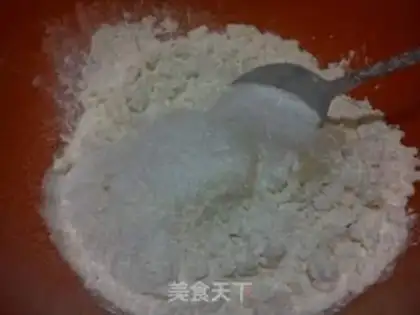 Make step 2