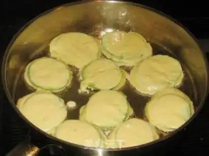 Make step 5