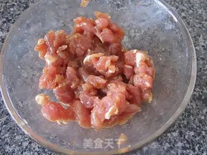 Make step 2