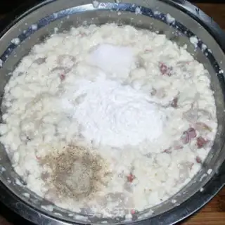 Make step 4