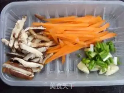 Make step 1
