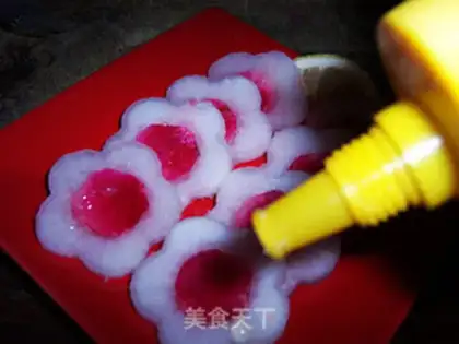 Make  step 8
