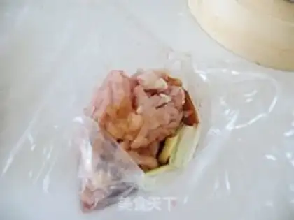 Make step 1