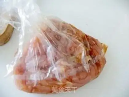 Make step 2