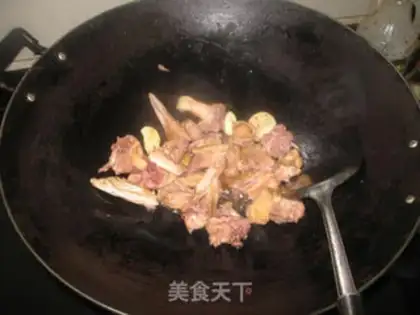 Make step 3
