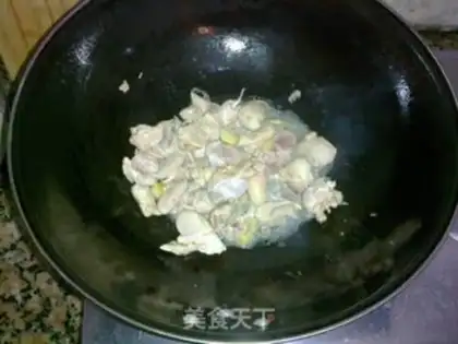Make  step 7