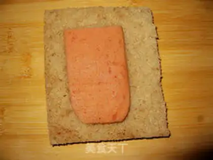 Make step 6