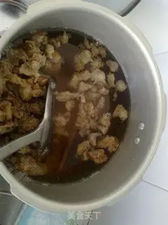 Make step 5