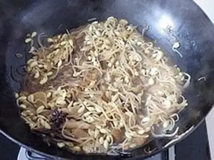 Make step 10