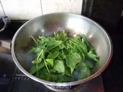 Make step 3