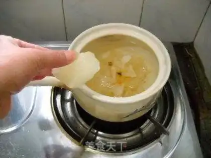 Make step 4