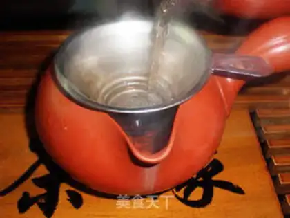 Make step 2