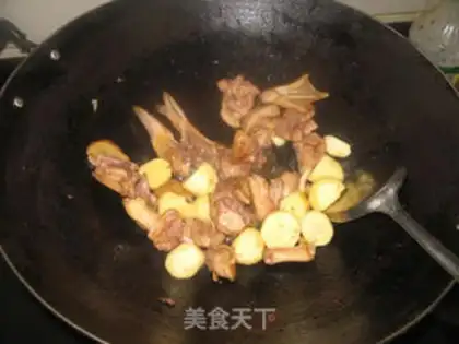 Make step 4
