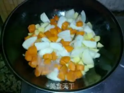 Make  step 8