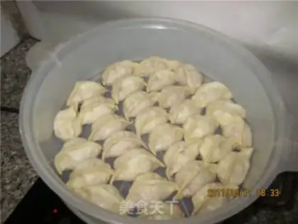 Make step 5