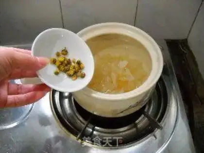 Make step 5
