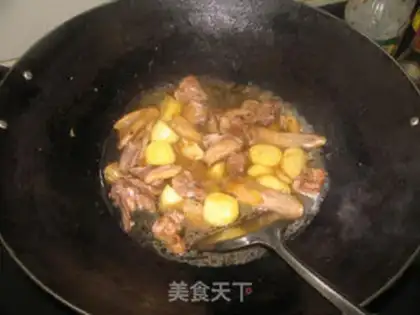 Make step 5