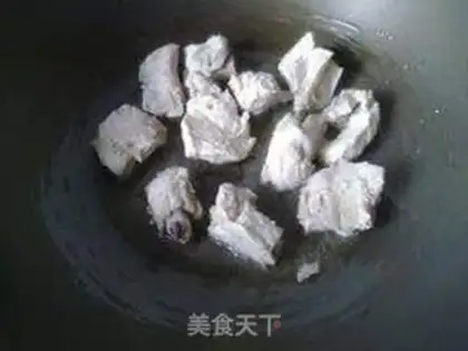 Make step 3