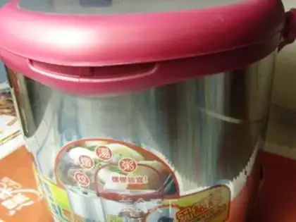 Make step 5