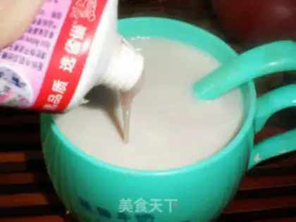 Make step 5