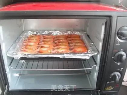Make step 8