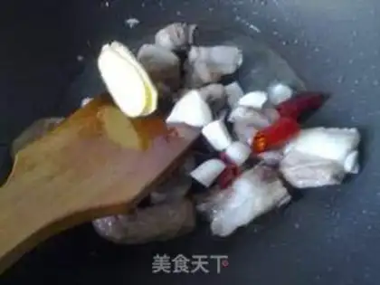Make step 4
